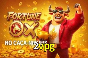 Jogo Fortune Ox no 2vpg Cassino