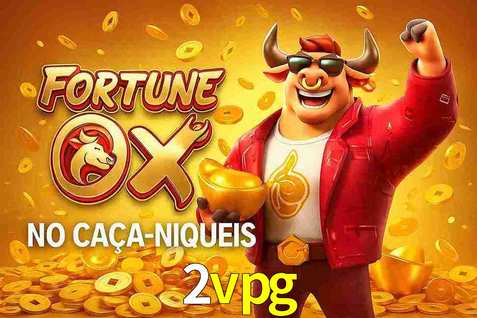 Jogo Fortune Ox no 2vpg Cassino