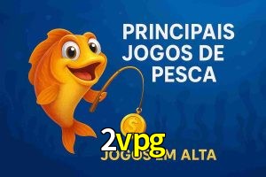 Pesca no 2vpg