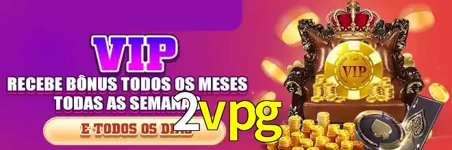 Promoções Imperdíveis do 2vpg